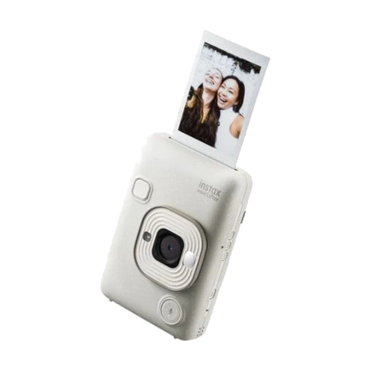 Fujifilm Instax HM1 Liplay Hybrid Instant Camera