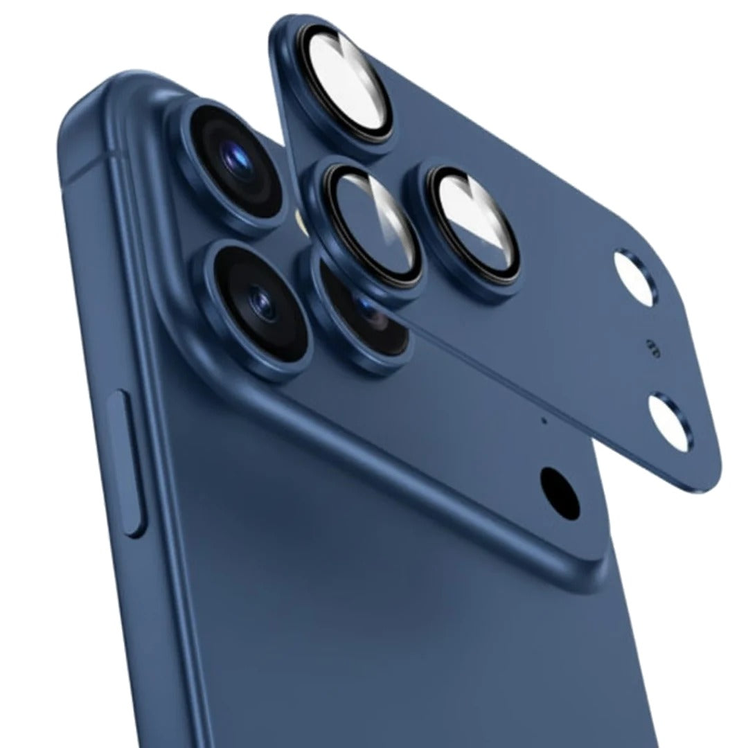 Green Lion Camera Lens Pro for iPhone 17 Pro Max