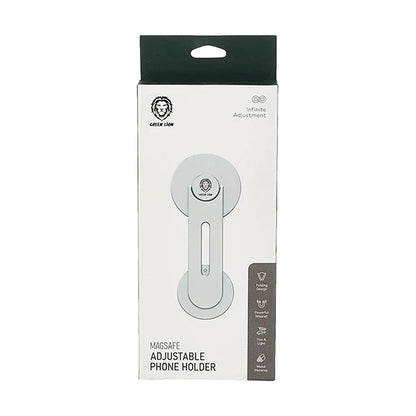 Green Lion MagSafe Adjustable Phone Holder - My Store