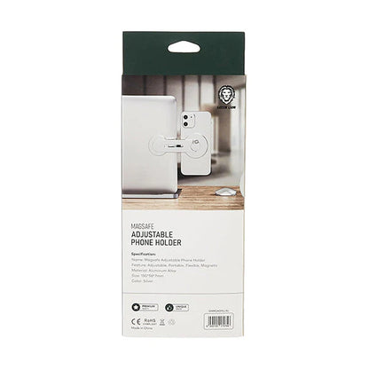 Green Lion MagSafe Adjustable Phone Holder - My Store