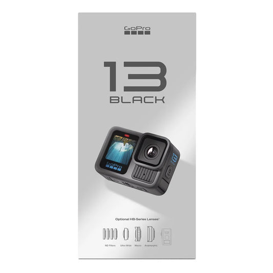 GoPro Hero 13 Black