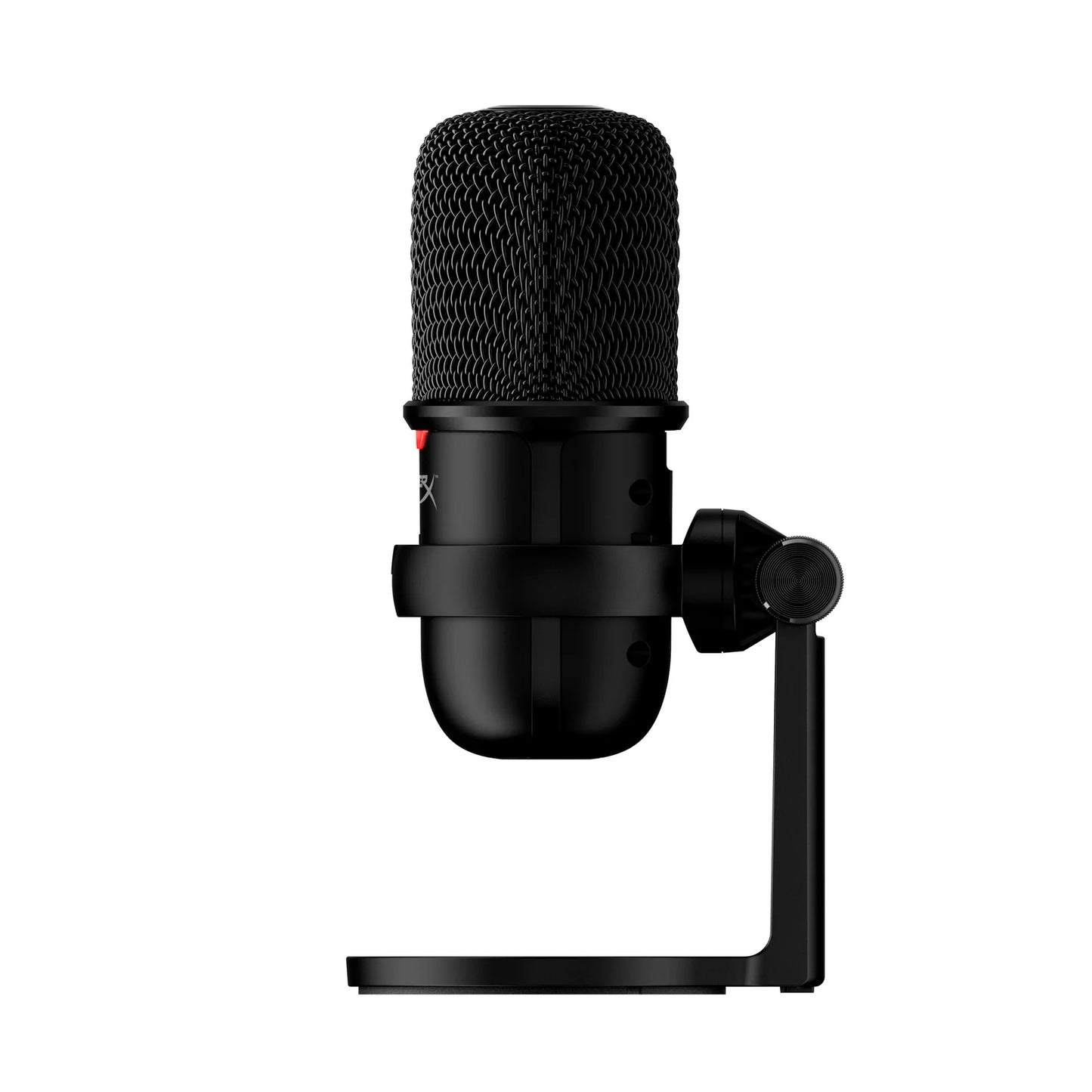 HyperX SoloCast USB-C Gaming Microphone