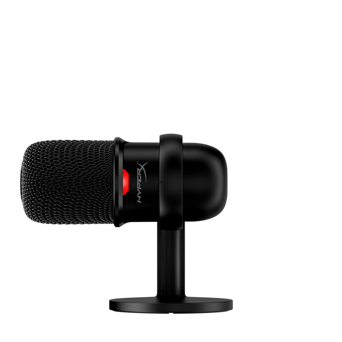 HyperX SoloCast USB-C Gaming Microphone