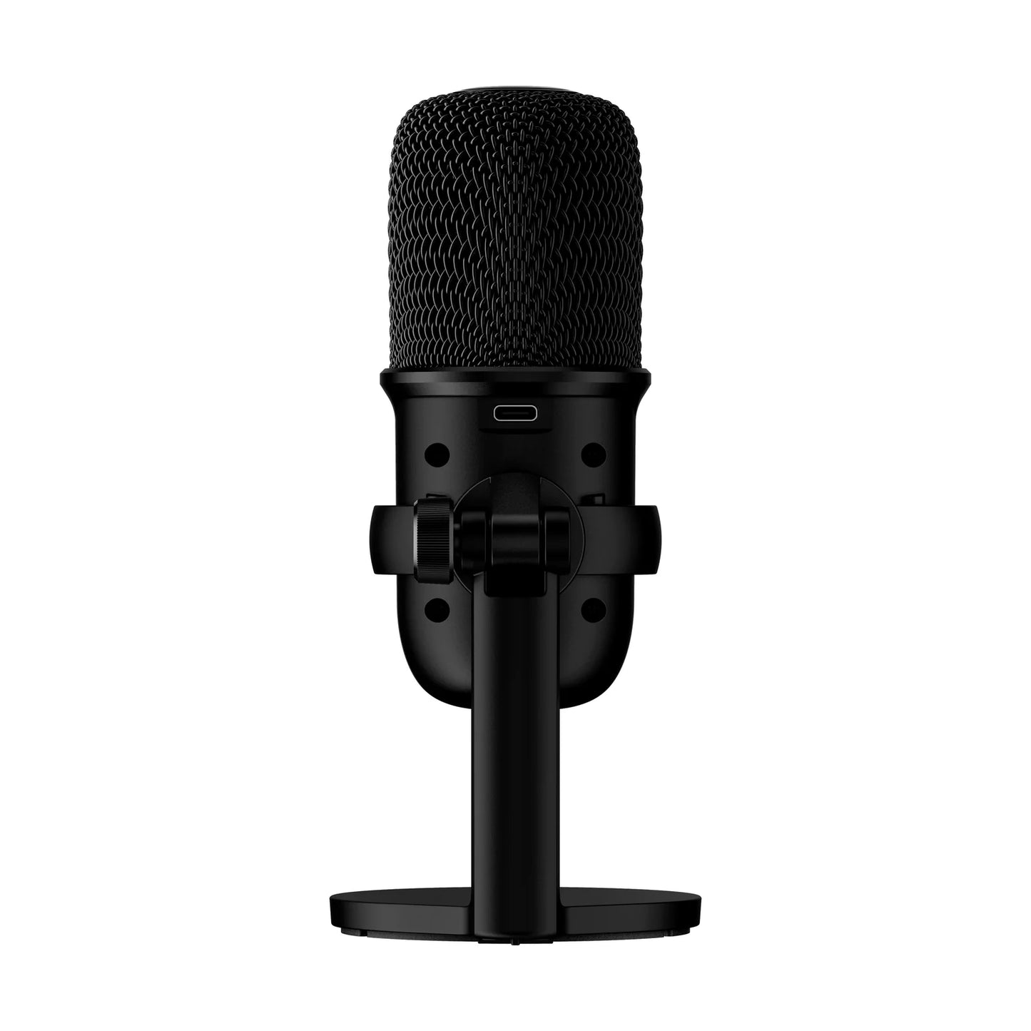 HyperX SoloCast USB-C Gaming Microphone