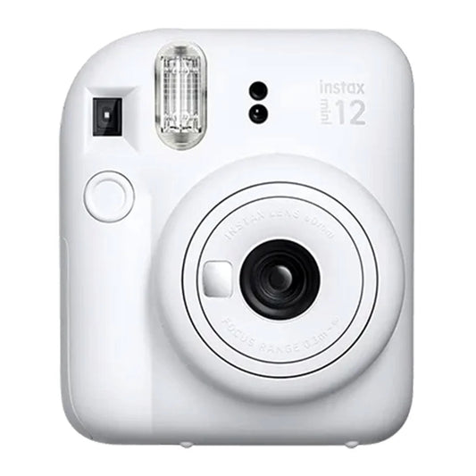 Fujifilm Instax Mini 12