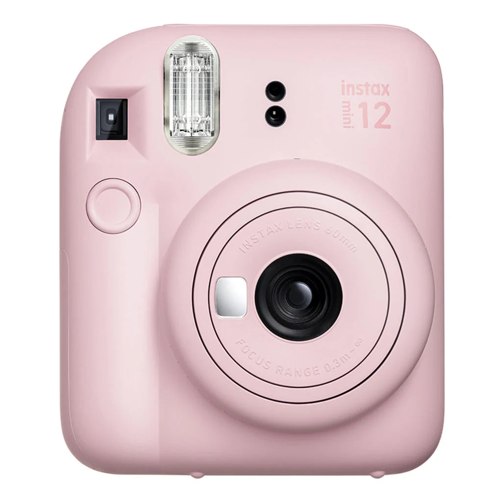 Fujifilm Instax Mini 12