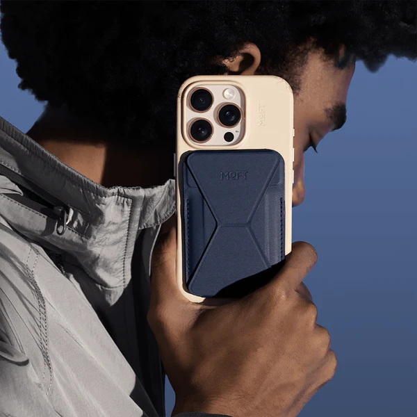 MOFT Adhesive Phone Stand & Wallet - MagSafe Compatible - My Store