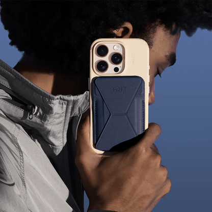 MOFT Adhesive Phone Stand & Wallet - MagSafe Compatible - My Store