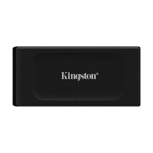 Kingston External SSD