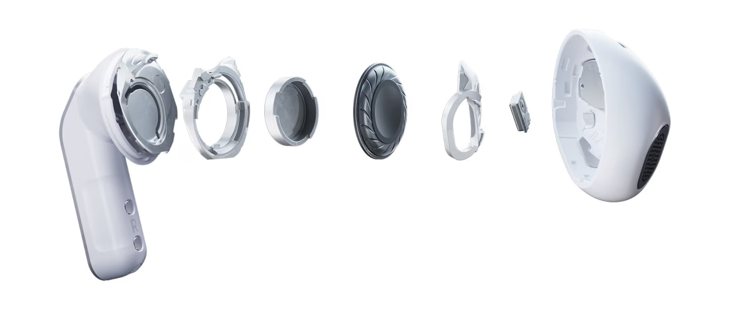 Samsung Galaxy Buds 4