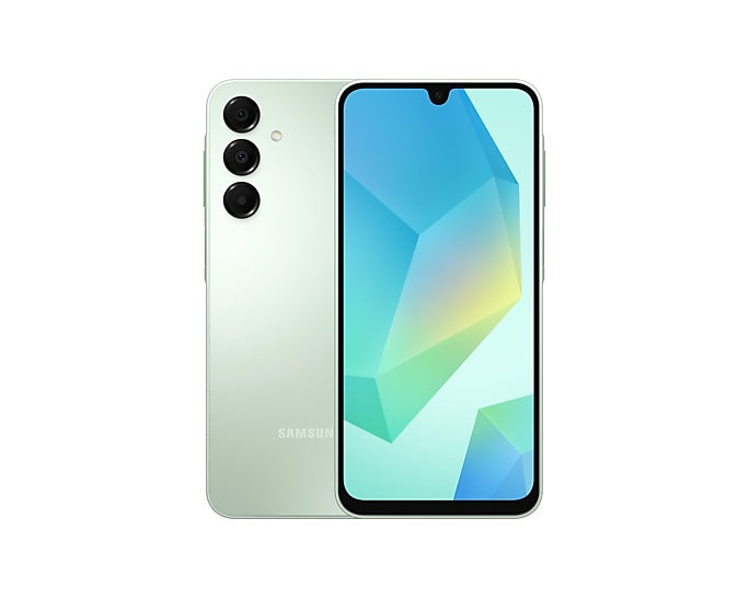 Samsung A16