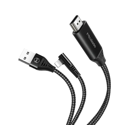 Mcdodo Lightning to HDMI Cable 4K | CA-6400