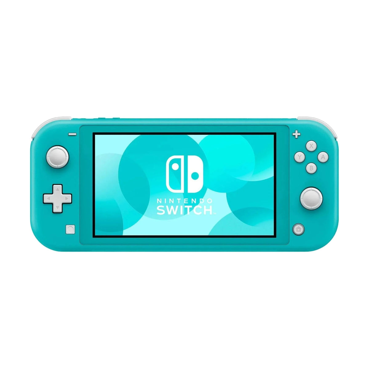 Nintendo Switch Lite - Turquoise