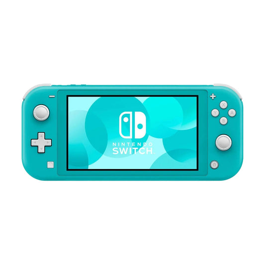 Nintendo Switch Lite - Turquoise