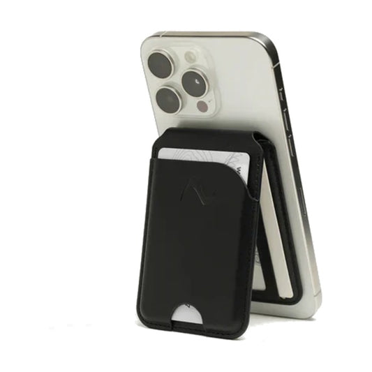 Nomad Twist - The Modern Wallet