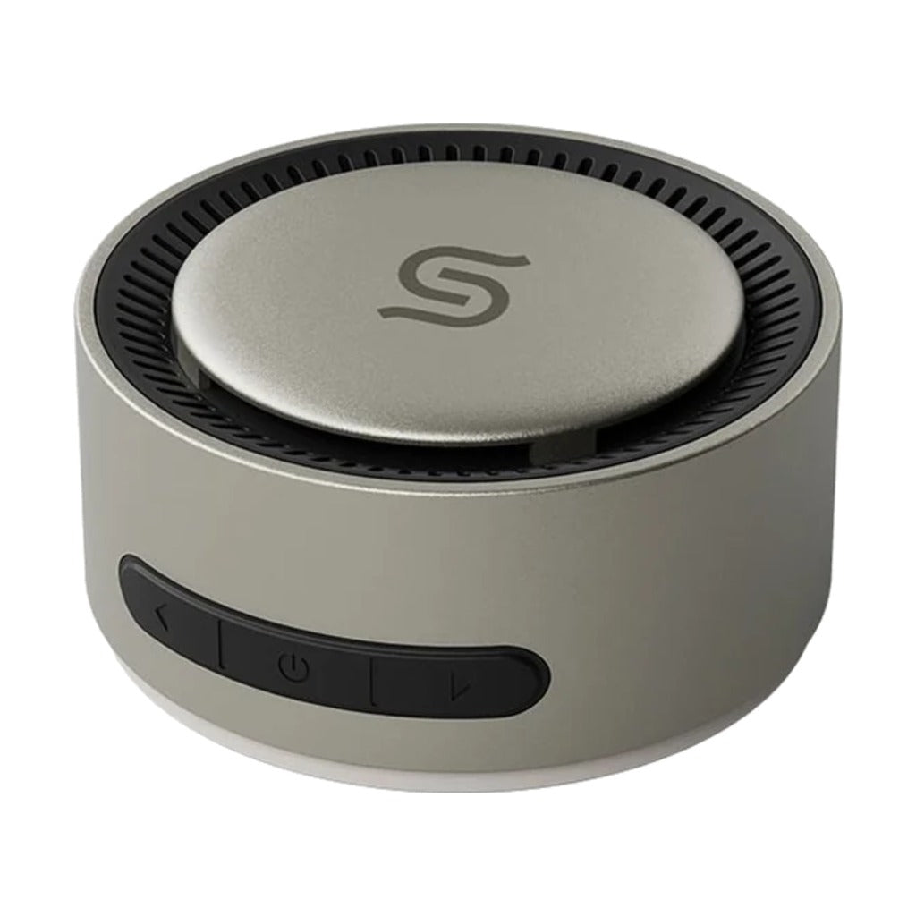 Porodo Soundtec Uniq Magnetic Wireless Speaker