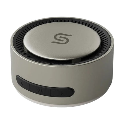 Porodo Soundtec Uniq Magnetic Wireless Speaker