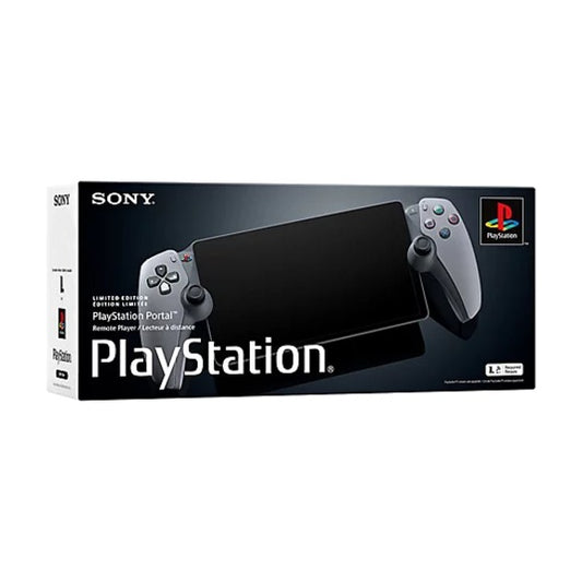Sony Playstation Portal - 30th Anniversary Limited Edition