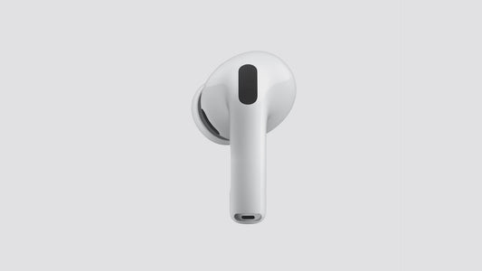 Apple AirPods Pro (3rd generation)