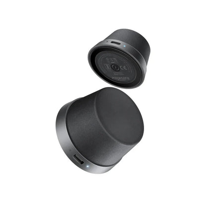 Promate Punch MagSafe Mini Bluetooth Speaker - My Store