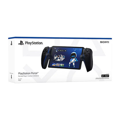 Sony Playstation Portal - Black - My Store