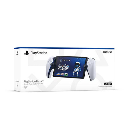 Sony Playstation Portal - White - My Store