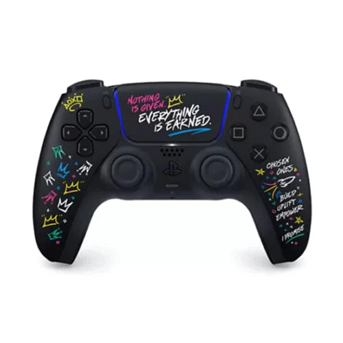 Sony DualSense Wireless Controller - Lebron James Limited Edition - My Store