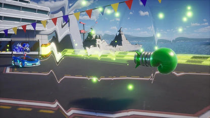 Sonic Racing: CrossWorlds - Nintendo Switch 2