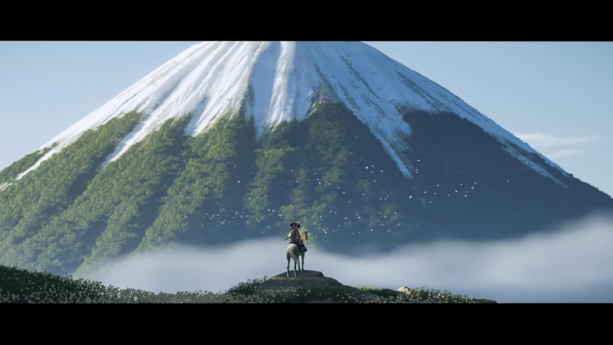Ghost of Yōtei - PlayStation 5