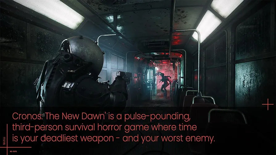 Cronos: The New Dawn - PlayStation 5