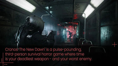 Cronos: The New Dawn - PlayStation 5