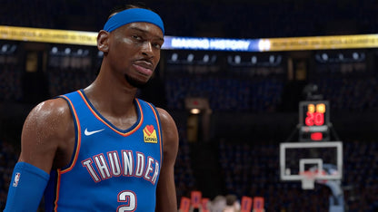 NBA 2K26 - Nintendo Switch