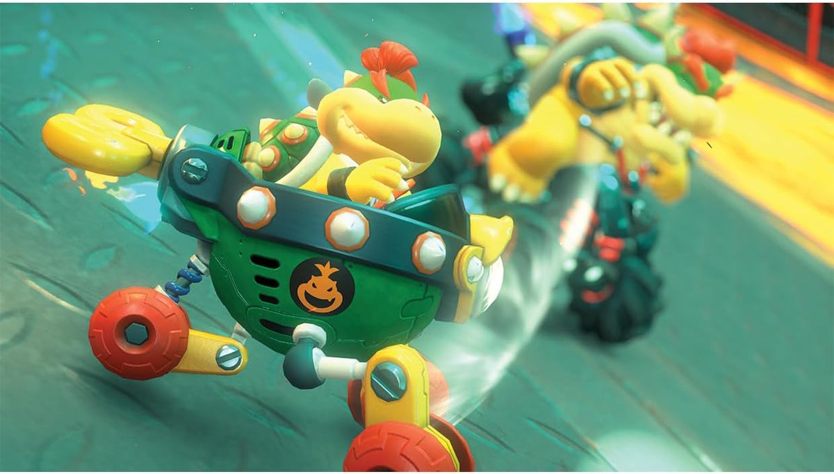 Mario Kart World - Switch 2