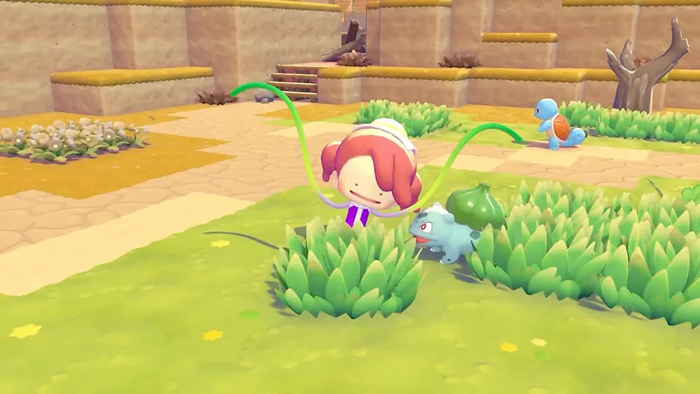 Pokémon Pokopia - Switch 2