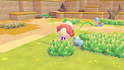 Pokémon Pokopia - Switch 2