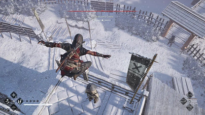 Assassin's Creed Shadows - Nintendo Switch 2