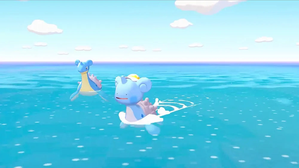 Pokémon Pokopia - Switch 2