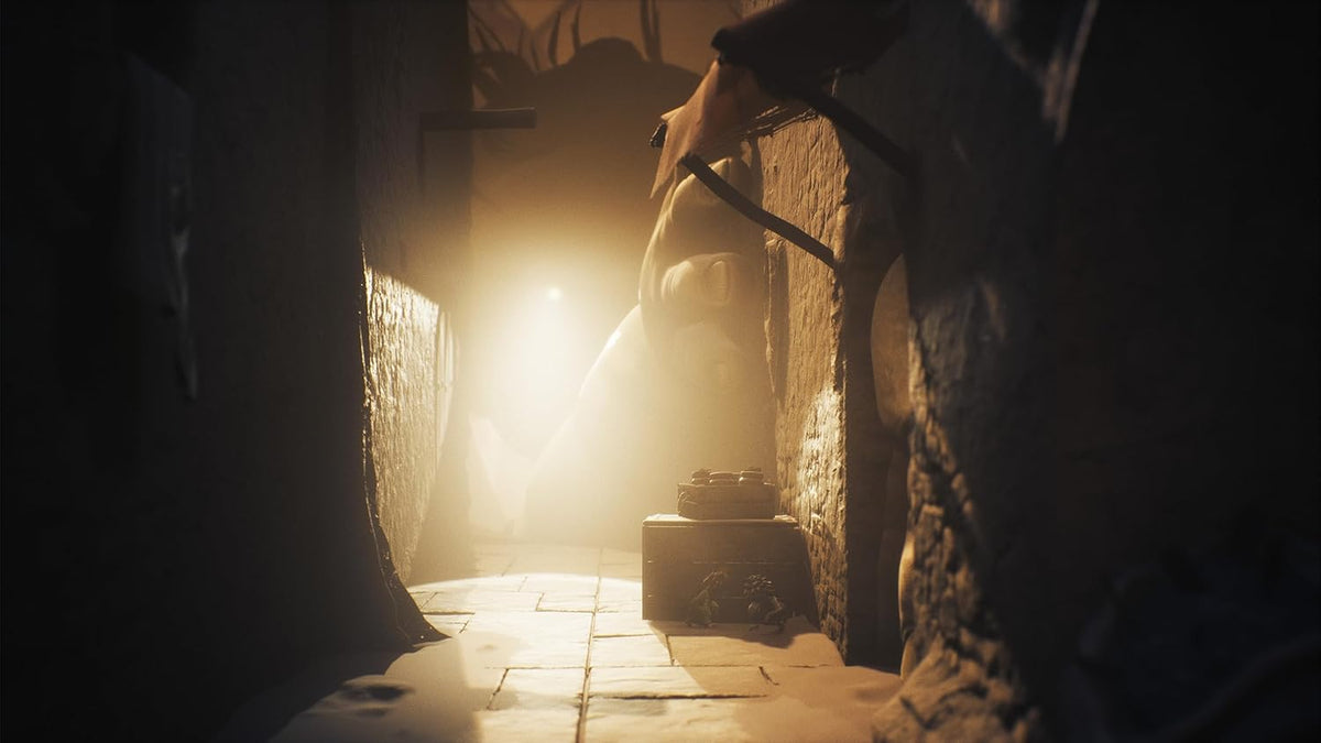 Little Nightmares III - Nintendo Switch 2