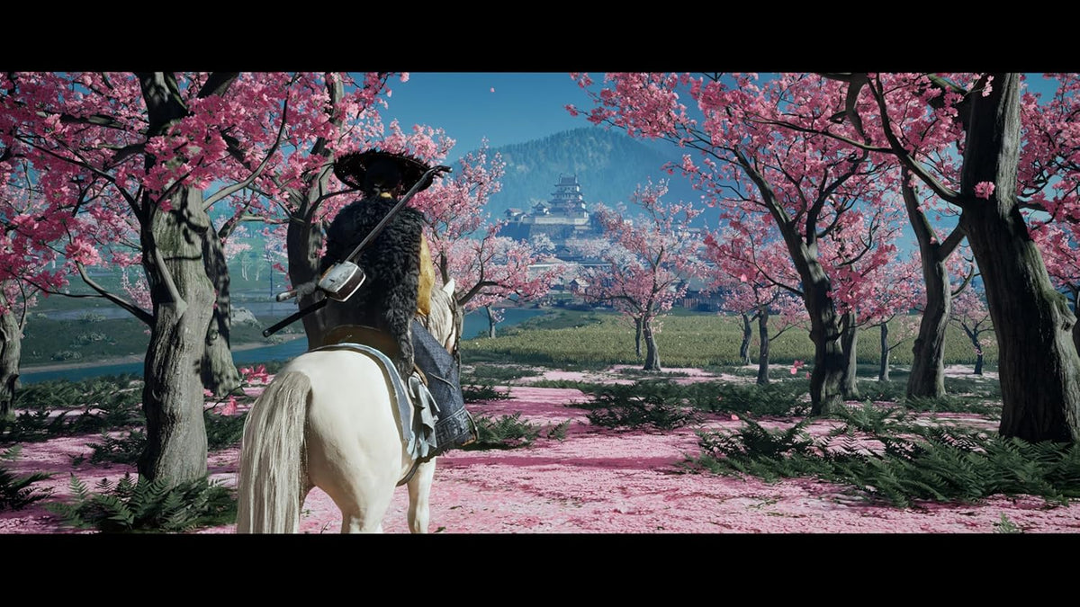 Ghost of Yōtei - PlayStation 5