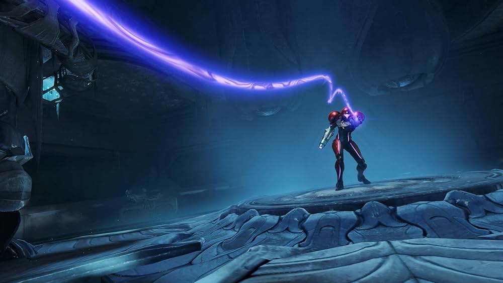 Metroid Prime 4: Beyond - Nintendo Switch