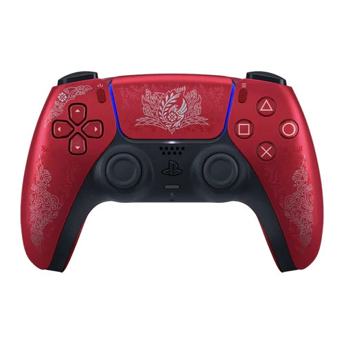 Sony DualSense Wireless Controller - Monster Hunter Wilds Limited Edition - My Store
