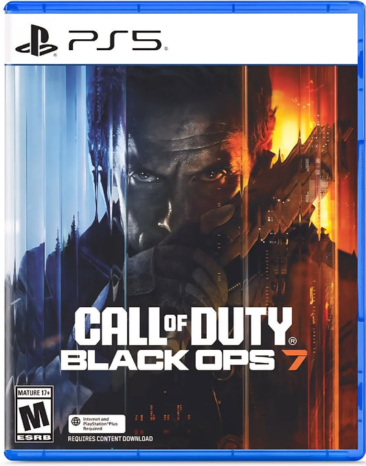 Call of Duty: Black Ops 7 - PlayStation 5
