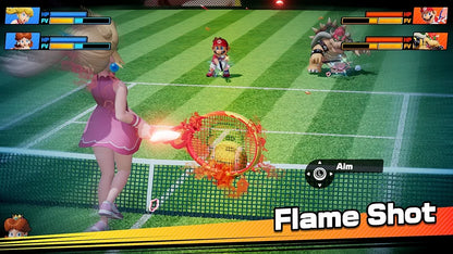 Mario Tennis Fever - Switch 2