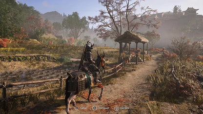 Assassin's Creed Shadows - Nintendo Switch 2