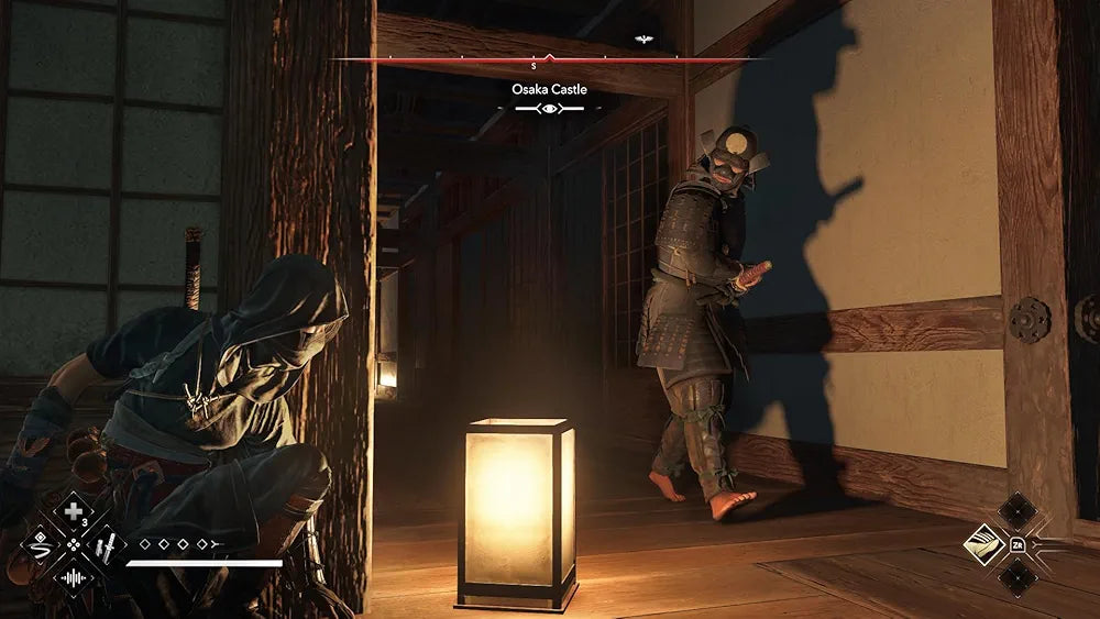 Assassin's Creed Shadows - Nintendo Switch 2
