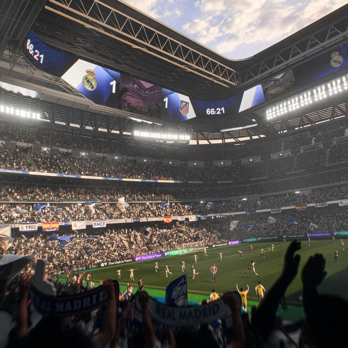EA SPORTS FC 26 - Nintendo Switch