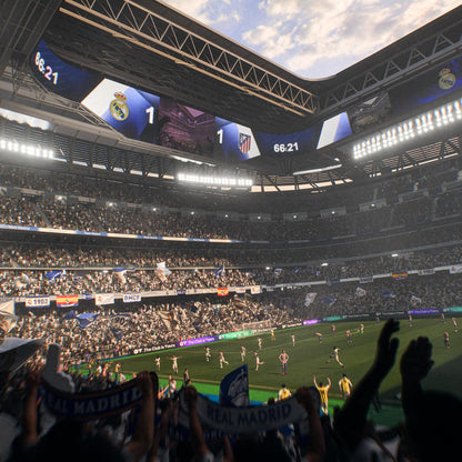 EA SPORTS FC 26 - Nintendo Switch