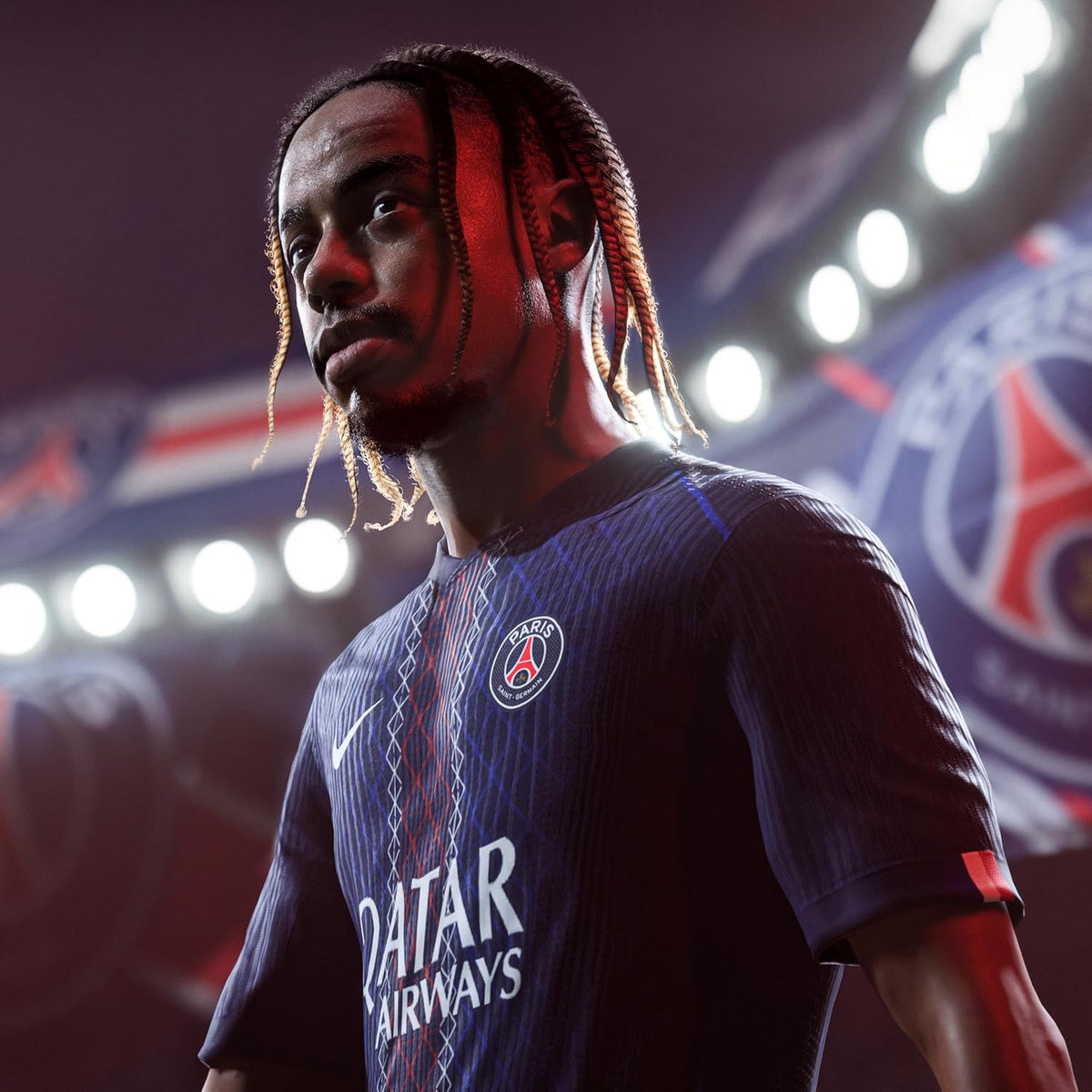 EA SPORTS FC 26 - Nintendo Switch