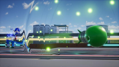 Sonic Racing: CrossWorlds - PlayStation 5
