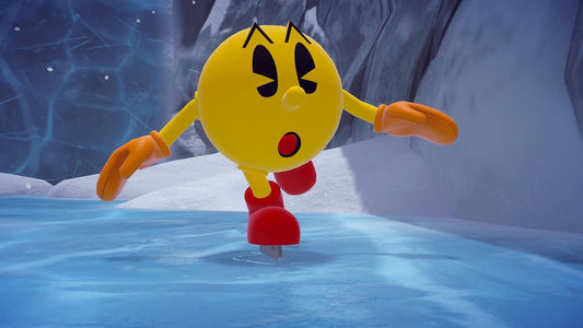 PAC-MAN WORLD 2 Re-PAC - PlayStation 5